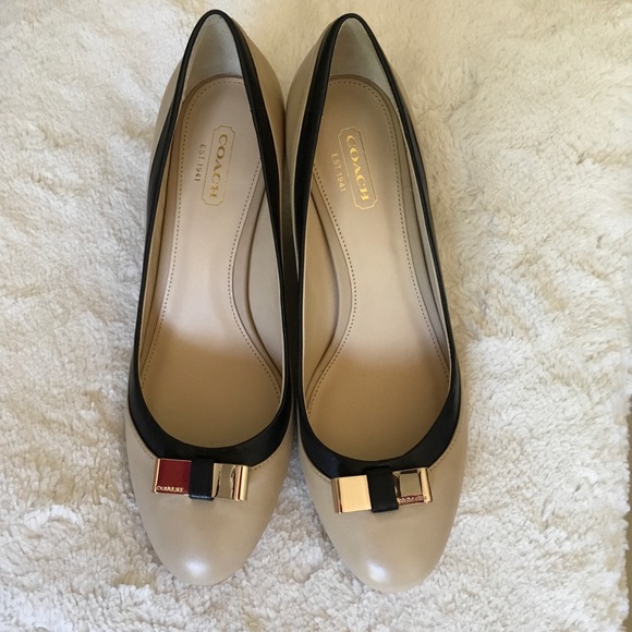 Coach Shoes - Coach shoes